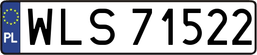 WLS71522