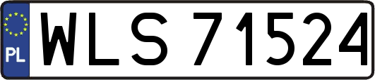 WLS71524