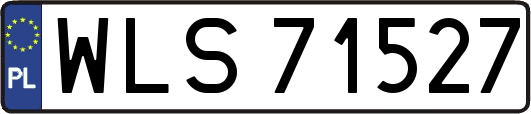 WLS71527