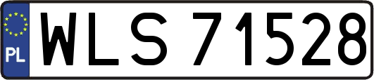 WLS71528