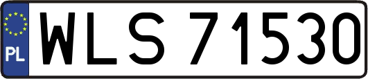WLS71530