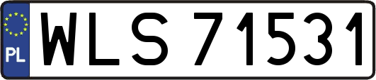 WLS71531
