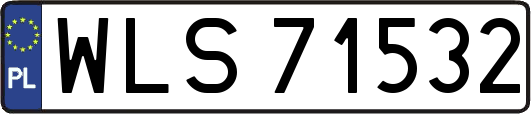 WLS71532