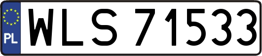 WLS71533
