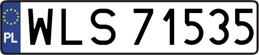 WLS71535