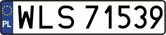 WLS71539