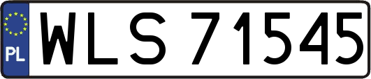 WLS71545