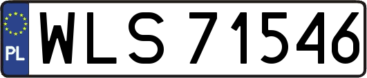 WLS71546
