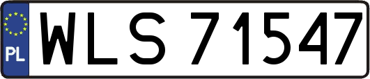 WLS71547