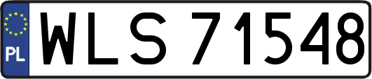 WLS71548
