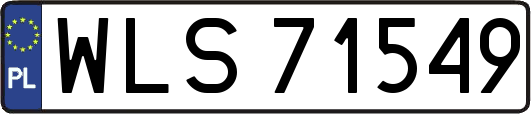 WLS71549