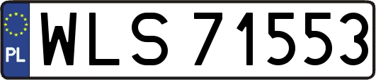 WLS71553