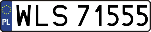 WLS71555