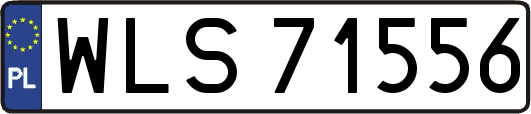 WLS71556