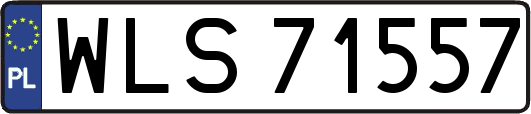 WLS71557