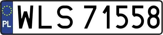 WLS71558