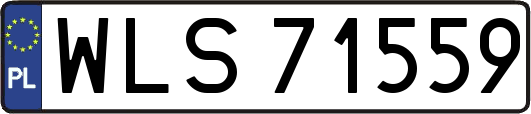 WLS71559