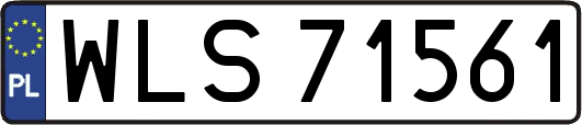 WLS71561