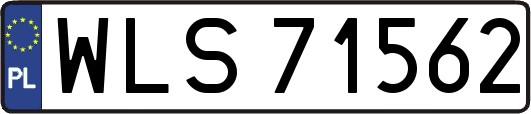 WLS71562