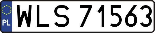 WLS71563