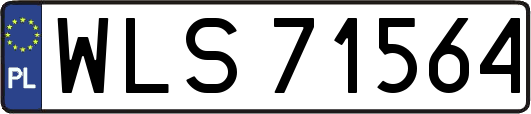 WLS71564