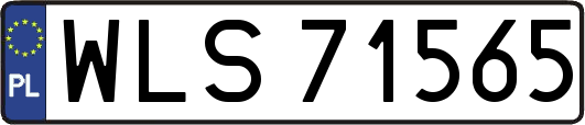 WLS71565