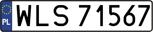 WLS71567