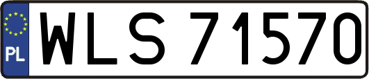 WLS71570