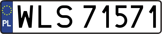 WLS71571