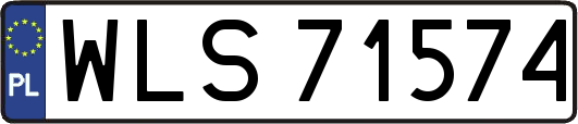 WLS71574