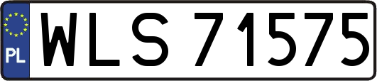 WLS71575