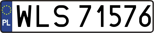 WLS71576