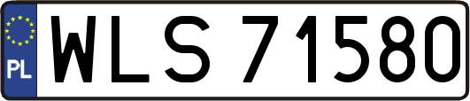 WLS71580