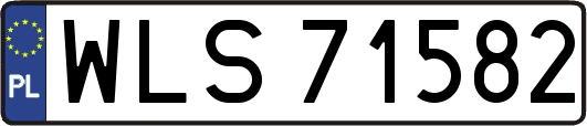 WLS71582