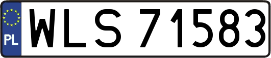 WLS71583