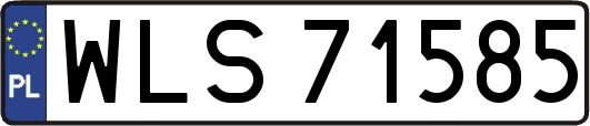 WLS71585