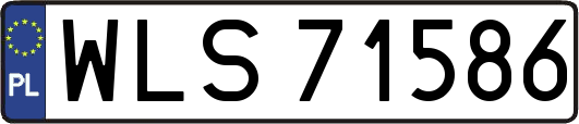 WLS71586