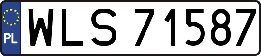 WLS71587