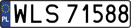 WLS71588