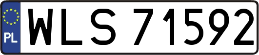 WLS71592
