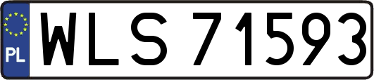 WLS71593