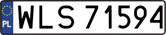 WLS71594