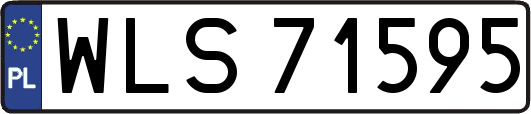 WLS71595