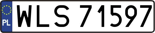 WLS71597