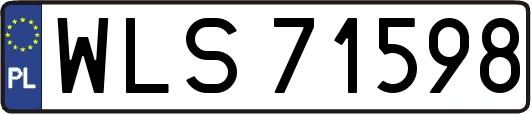 WLS71598