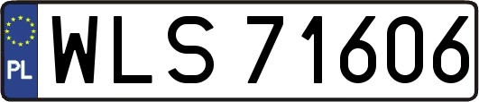 WLS71606