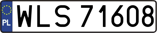 WLS71608