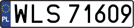 WLS71609