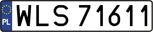 WLS71611