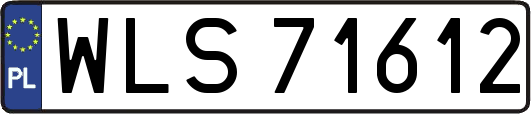 WLS71612